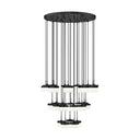 Z-Lite Renaud 27 Light Chandelier image 2