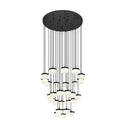 Z-Lite Renaud 27 Light Chandelier image 4