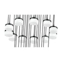 Z-Lite Renaud 27 Light Chandelier image 6