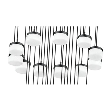 Z-Lite Renaud 27 Light Chandelier image 6