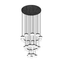 Z-Lite Renaud 27 Light Chandelier image 8