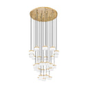 Z-Lite Renaud 27 Light Chandelier image 9