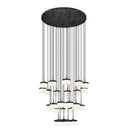 Z-Lite Renaud 27 Light Chandelier image