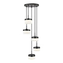 Z-Lite Renaud 5 Light Chandelier image 2