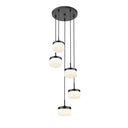 Z-Lite Renaud 5 Light Chandelier image 4