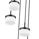 Z-Lite Renaud 5 Light Chandelier image 6