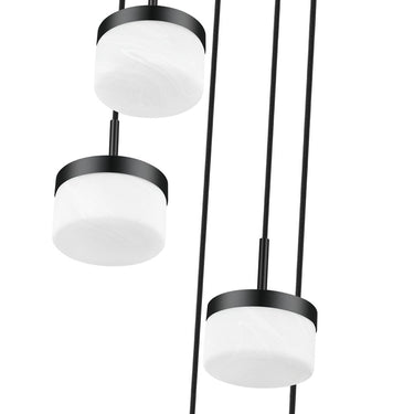 Z-Lite Renaud 5 Light Chandelier image 6