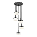Z-Lite Renaud 5 Light Chandelier image