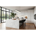 Z-Lite Renaud 5 Light Linear Chandelier image 12