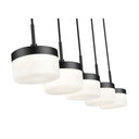 Z-Lite Renaud 5 Light Linear Chandelier image 6