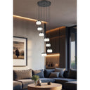 Z-Lite Renaud 7 Light Chandelier image 10