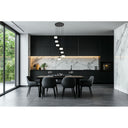 Z-Lite Renaud 7 Light Chandelier image 12
