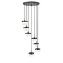 Z-Lite Renaud 7 Light Chandelier image 2