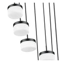 Z-Lite Renaud 7 Light Chandelier image 6