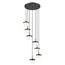 Z-Lite Renaud 7 Light Chandelier image