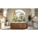 Z-Lite Renaud 7 Light Linear Chandelier image 11