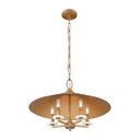 Z-Lite Rialto 5 Light Pendant image 10
