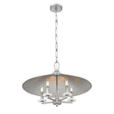 Z-Lite Rialto 5 Light Pendant image 11