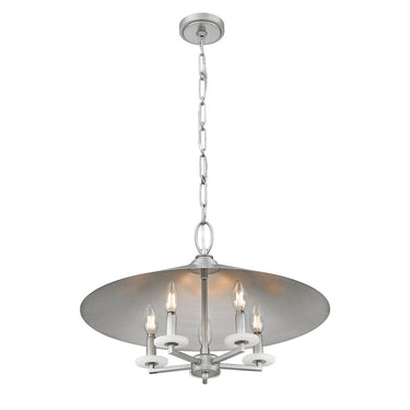 Z-Lite Rialto 5 Light Pendant image 11