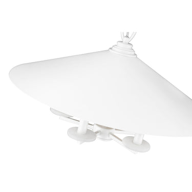 Z-Lite Rialto 5 Light Pendant image 13