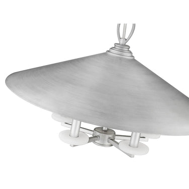 Z-Lite Rialto 5 Light Pendant image 15