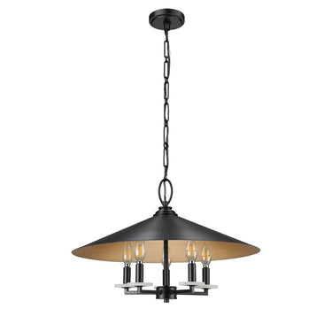 Z-Lite Rialto 5 Light Pendant image 16