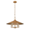 Z-Lite Rialto 5 Light Pendant image 18