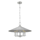 Z-Lite Rialto 5 Light Pendant image 19
