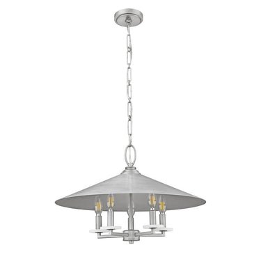 Z-Lite Rialto 5 Light Pendant image 19