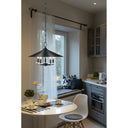 Z-Lite Rialto 5 Light Pendant image 20