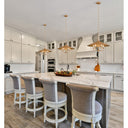 Z-Lite Rialto 5 Light Pendant image 22
