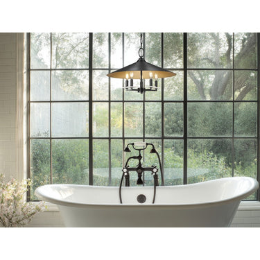 Z-Lite Rialto 5 Light Pendant image 24