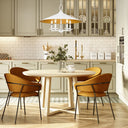 Z-Lite Rialto 5 Light Pendant image 25