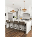 Z-Lite Rialto 5 Light Pendant image 26