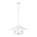 Z-Lite Rialto 5 Light Pendant image 5