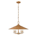 Z-Lite Rialto 5 Light Pendant image 6