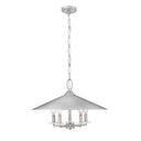 Z-Lite Rialto 5 Light Pendant image 7