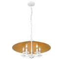 Z-Lite Rialto 5 Light Pendant image 9
