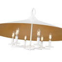 Z-Lite Rialto 6 Light Pendant image 13