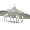 Z-Lite Rialto 6 Light Pendant image 15