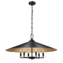 Z-Lite Rialto 6 Light Pendant image 16
