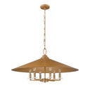Z-Lite Rialto 6 Light Pendant image 18