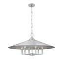 Z-Lite Rialto 6 Light Pendant image 19