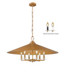 Z-Lite Rialto 6 Light Pendant image 2