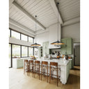 Z-Lite Rialto 6 Light Pendant image 20