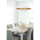 Z-Lite Rialto 6 Light Pendant image 21