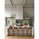 Z-Lite Rialto 6 Light Pendant image 24