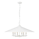 Z-Lite Rialto 6 Light Pendant image 5