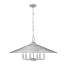 Z-Lite Rialto 6 Light Pendant image 7