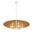 Z-Lite Rialto 6 Light Pendant image 9